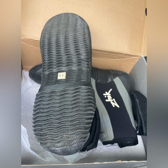 Zhik Boots size 11 brand new - Picture 2 of 5